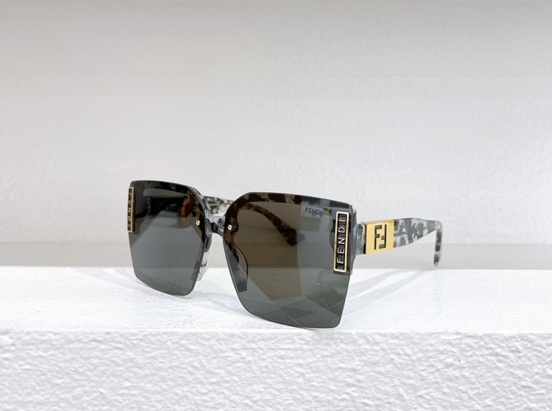 Fendi Sunglasses